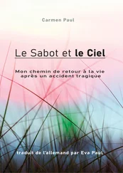 Carmen Paul - Le Sabot et le Ciel