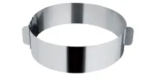 Moldes para Flanes y Tocinillos Moldes en acero inoxidable o aluminio Tienen - фото 50