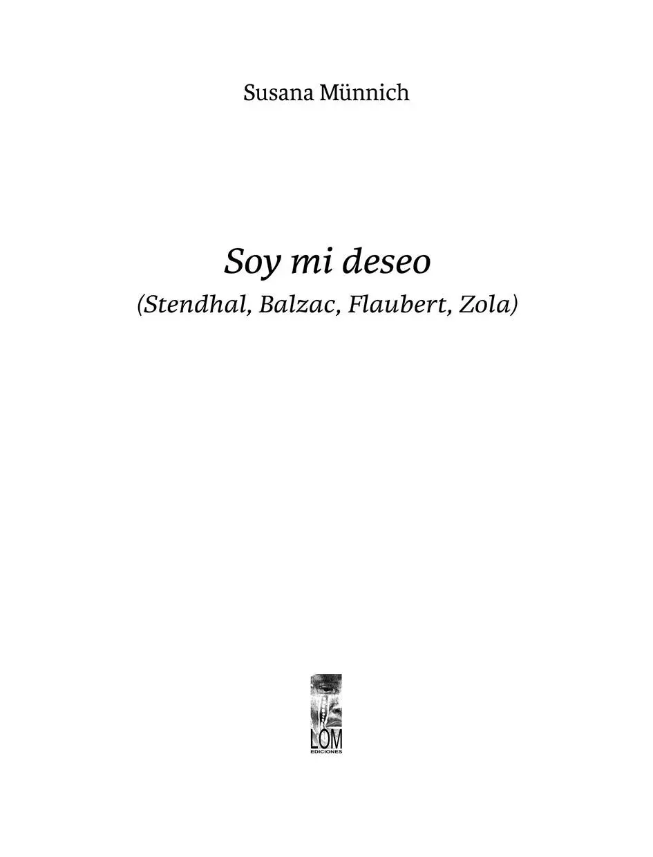 LOM edicionesPrimera edición julio 2019 Impreso en 1000 ejemplares ISBN - фото 2