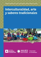 Bertha Yolanda Quintero Maciel - Interculturalidad, arte y saberes tradicionales