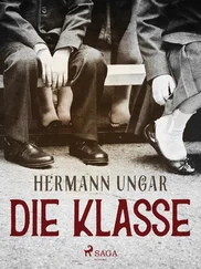 Hermann Ungar - Die Klasse