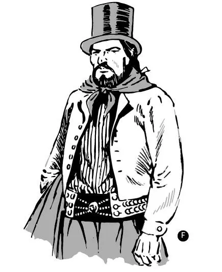 chapter 1 a Clothing - фото 28