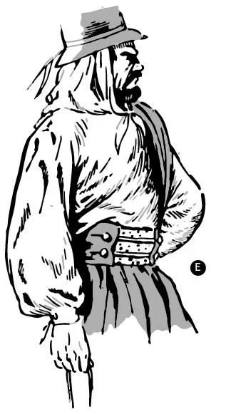 chapter 1 a Clothing - фото 27