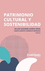 Liliana Patricia Ortiz Ospino - Patrimonio cultural y sostenibilidad