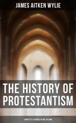 James Aitken Wylie - The History of Protestantism (Complete 24 Books in One Volume)