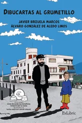 Álvaro González de Aledo Linos - Dibucartas al grumetillo