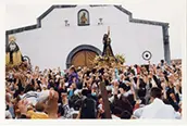 Fig 12 Procesión del Nazareno Priego Córdoba A la entrada de la - фото 105