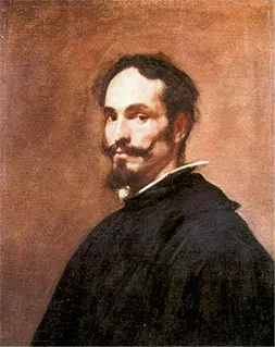 Fig 2 Velázquez Retrato de Alonso Cano 1649 Wellington Museum Londres - фото 4
