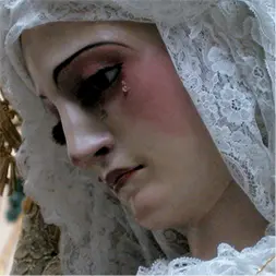 Fig 6 Virgen de los Dolores 1772 Sor Ana María de San José Ana María - фото 31