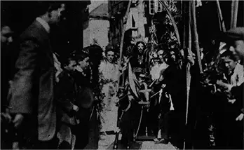 Fig 2 La liturgia del Domingo de Ramos es una de las más tempranas en - фото 56
