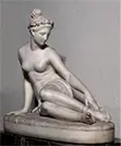 Fig 12 Sabino de Medina Ninfa mordida por una víbora 1865 Museo del Prado - фото 132