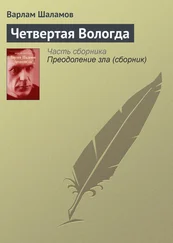 Варлам Шаламов - Четвертая Вологда