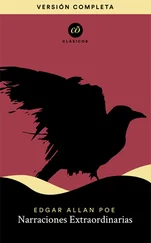 Edgar Allan Poe - Narraciones extraordinarias