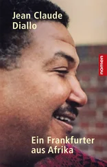Christoph Busch - EIN FRANKFURTER AUS AFRIKA