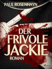 Paul Rosenhayn - Der frivole Jackie
