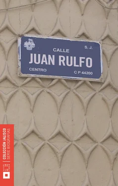 Fernando Barrientos del Monte Juan Rulfo обложка книги