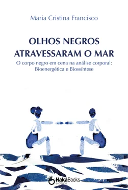 Maria Cristina Francisco Olhos negros atravessaram o mar обложка книги