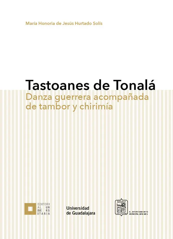 Tastoanes de Tonalá - изображение 4