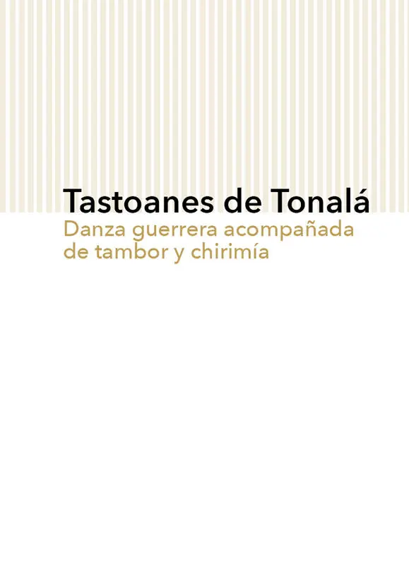 Tastoanes de Tonalá - изображение 3