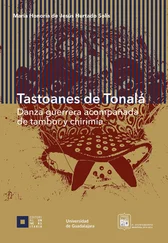 María Honoria de Jesús Hurtado Solís - Tastoanes de Tonalá