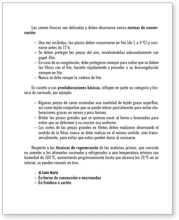 32 Pescados Los peces han formado parte de la alimentación humana desde la - фото 11