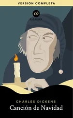 Charles Dickens - Canción de Navidad