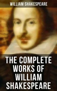 William Shakespeare The Complete Works of William Shakespeare обложка книги