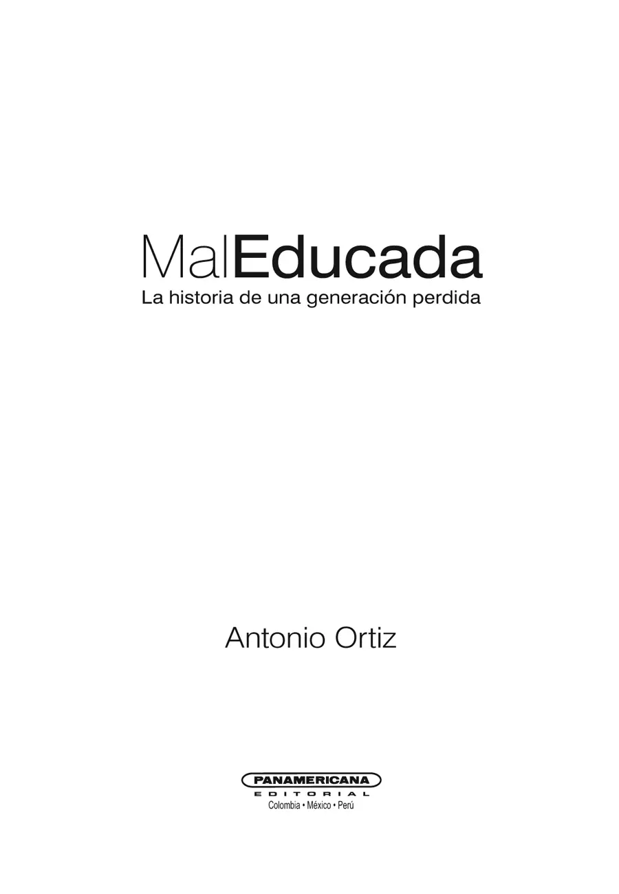 Contenido Prólogo Prólogo DURANTE MÁS DE VEINTE AÑOS DE SER DOCENTE en - фото 2