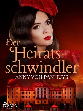 Anny von Panhuys Der Heiratsschwindler обложка книги