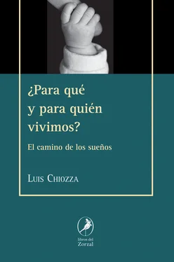 Luis Chiozza ¿Para qué y para quién vivimos? обложка книги