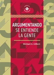Fernando Miguel Leal Carretero - Argumentando se entiende la gente