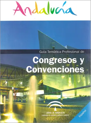 Guía de congresos y convenciones En el caso del País Vasco en el 2003 se crea - фото 13