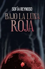 Sofía Reynoso - Bajo la luna roja