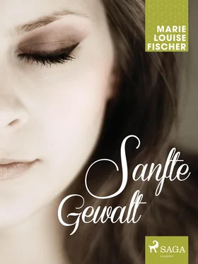 Marie Louise Fischer Sanfte Gewalt обложка книги