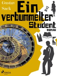 Gustav Sack - Ein verbummelter Student