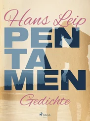 Hans Leip - Pentamen