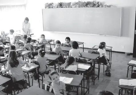 La estimulación en el lenguaje oral de los niños debe ser prioridad en los - фото 32