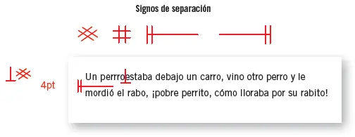 Definición Interlineado Se refiere a la distancia o separación que hay entre - фото 31