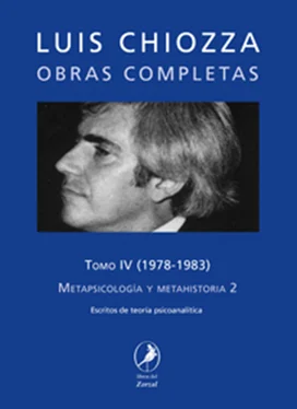 Luis Chiozza Obras completas de Luis Chiozza Tomo IV обложка книги