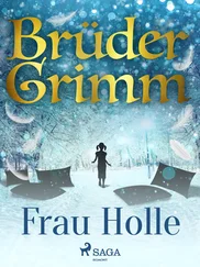 Brüder Grimm - Frau Holle