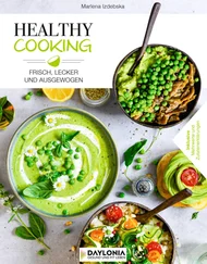 Marlena Izdebska - Healthy Cooking