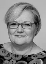 Frau Dr med Heidemarie HaeskeSeeberg wurde 1957 geboren ist seit 1987 nach - фото 2