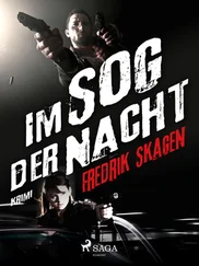Fredrik Skagen - Im Sog der Nacht