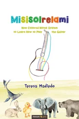 Teresa Madiedo - Misisolrelami