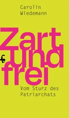 Dr. Carolin Wiedemann - Zart und frei
