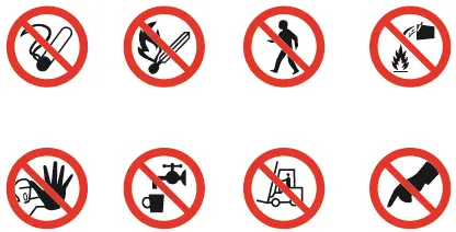 b 3La Ficha de datos de seguridad a sólo acompaña al producto químico - фото 73