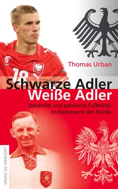 Thomas Urban Schwarze Adler, weiße Adler обложка книги
