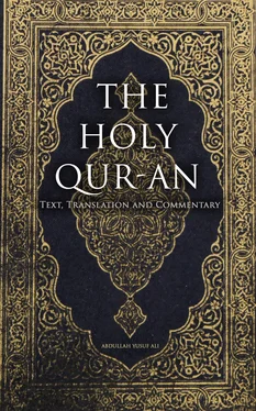 Abdullah Ali The Holy Qur-an: Text, Translation and Commentary обложка книги