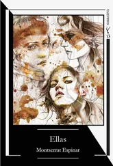 Montserrat Espinar - Ellas