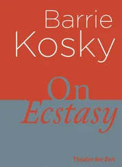 Barrie Kosky - On Ecstasy